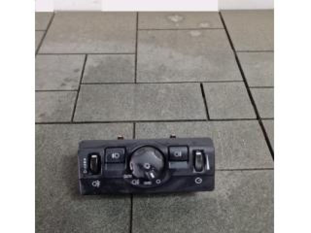 bontott LAND ROVER FREELANDER Világítás Kapcsoló