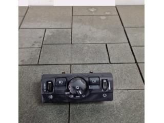 bontott LAND ROVER FREELANDER Világítás Kapcsoló