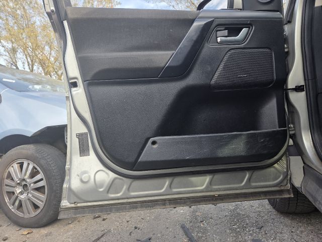 bontott LAND ROVER FREELANDER Világítás Kapcsoló