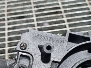 bontott LAND ROVER FREELANDER Világítás Kapcsoló