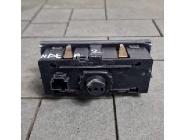 bontott LAND ROVER FREELANDER Világítás Kapcsoló