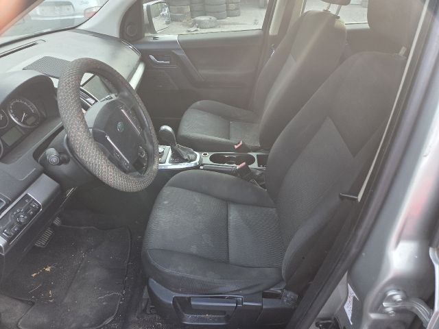 bontott LAND ROVER FREELANDER Világítás Kapcsoló