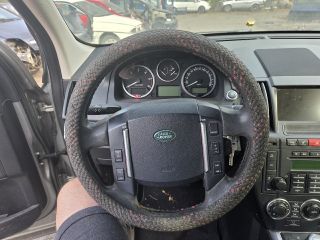 bontott LAND ROVER FREELANDER Világítás Kapcsoló