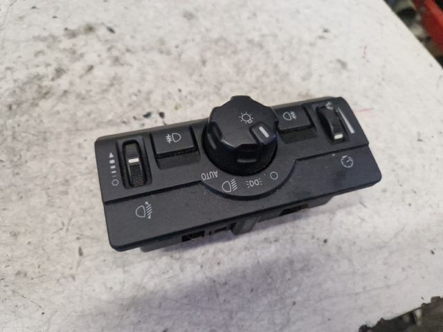 bontott LAND ROVER FREELANDER Világítás Kapcsoló