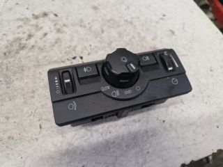 bontott LAND ROVER FREELANDER Világítás Kapcsoló