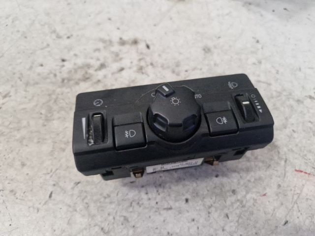 bontott LAND ROVER FREELANDER Világítás Kapcsoló