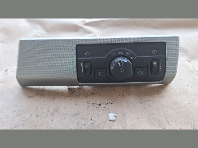 bontott LAND ROVER FREELANDER Világítás Kapcsoló