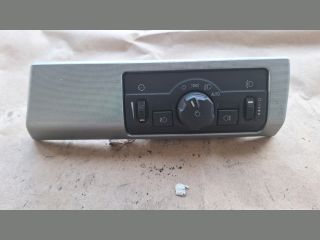 bontott LAND ROVER FREELANDER Világítás Kapcsoló