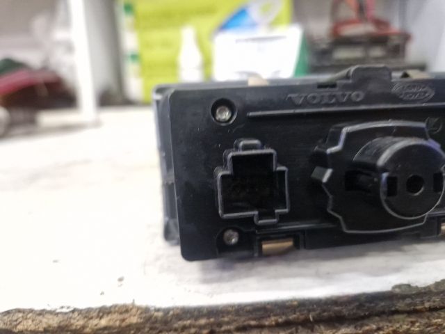 bontott LAND ROVER FREELANDER Világítás Kapcsoló