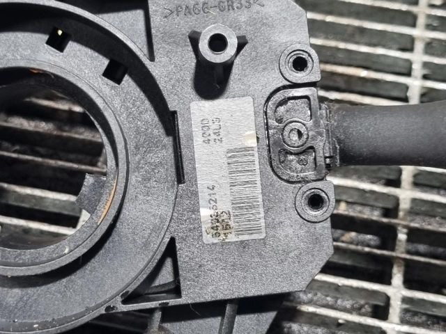 bontott LAND ROVER FREELANDER Világítás Kapcsoló