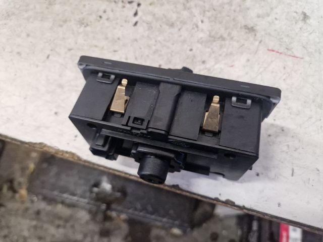 bontott LAND ROVER FREELANDER Világítás Kapcsoló