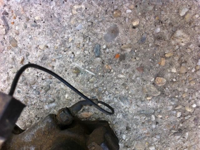 bontott LAND ROVER FREELANDER Vízhőfok Gomba Hőmérséklet Érzékelő