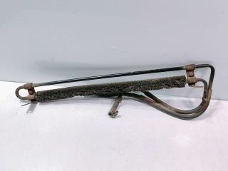 bontott LAND ROVER FREELANDER Vízhűtő Radiátor Tartó