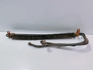 bontott LAND ROVER FREELANDER Vízhűtő Radiátor Tartó