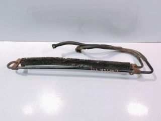 bontott LAND ROVER FREELANDER Vízhűtő Radiátor Tartó