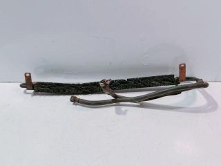 bontott LAND ROVER FREELANDER Vízhűtő Radiátor Tartó