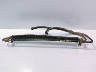 bontott LAND ROVER FREELANDER Vízhűtő Radiátor Tartó