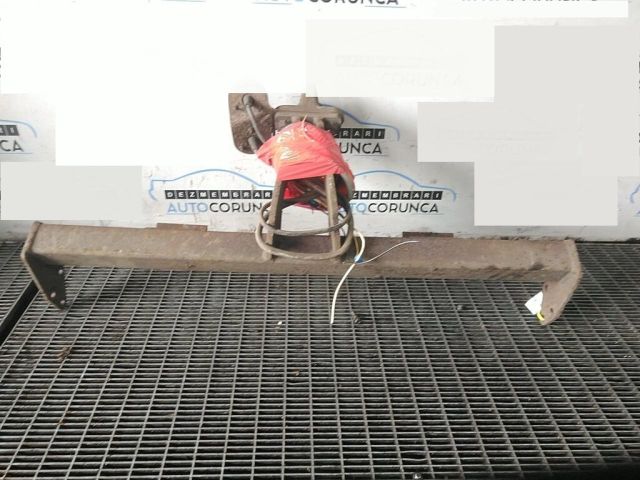 bontott LAND ROVER FREELANDER Vonóhorog