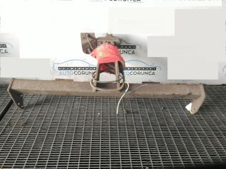 bontott LAND ROVER FREELANDER Vonóhorog