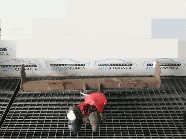 bontott LAND ROVER FREELANDER Vonóhorog