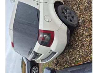 bontott LAND ROVER FREELANDER Vonószem