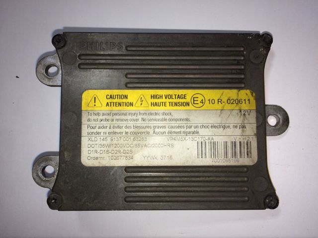 bontott LAND ROVER FREELANDER Xenon Trafó