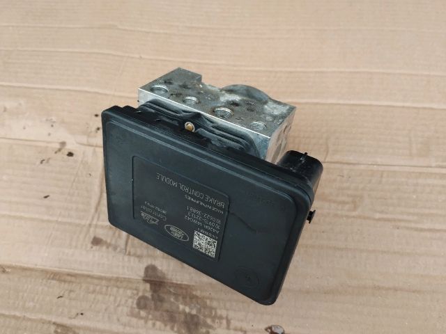 bontott LAND ROVER RANGE ROVER ABS Kocka