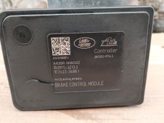 bontott LAND ROVER RANGE ROVER ABS Kocka