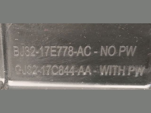 bontott LAND ROVER RANGE ROVER Alsó Összekötő