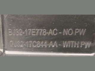 bontott LAND ROVER RANGE ROVER Alsó Összekötő