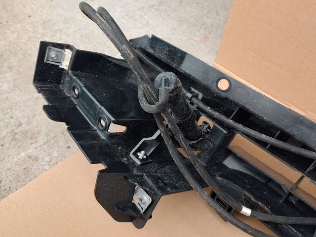 bontott LAND ROVER RANGE ROVER Alsó Összekötő