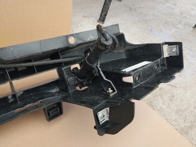 bontott LAND ROVER RANGE ROVER Alsó Összekötő