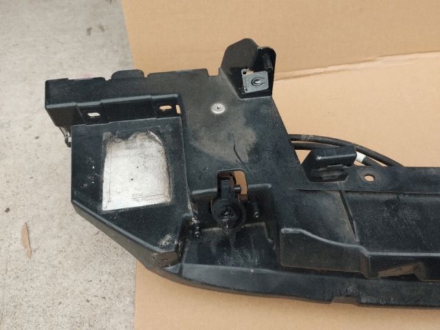 bontott LAND ROVER RANGE ROVER Alsó Összekötő