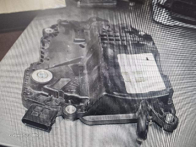 bontott LAND ROVER RANGE ROVER Automata Váltó Elektronika