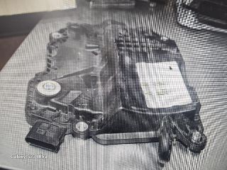 bontott LAND ROVER RANGE ROVER Automata Váltó Elektronika