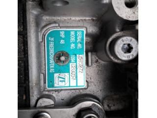 bontott LAND ROVER RANGE ROVER Automata Váltó