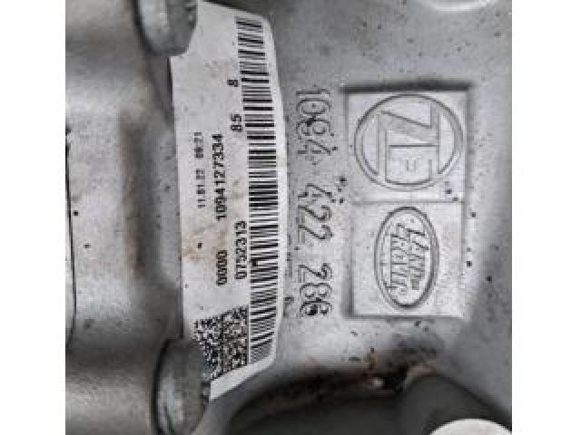 bontott LAND ROVER RANGE ROVER Automata Váltó