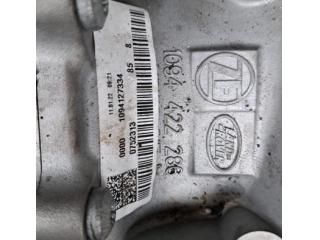 bontott LAND ROVER RANGE ROVER Automata Váltó