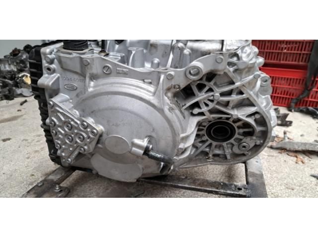 bontott LAND ROVER RANGE ROVER Automata Váltó