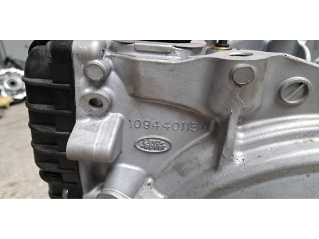 bontott LAND ROVER RANGE ROVER Automata Váltó