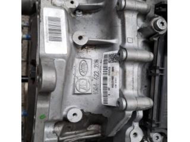 bontott LAND ROVER RANGE ROVER Automata Váltó