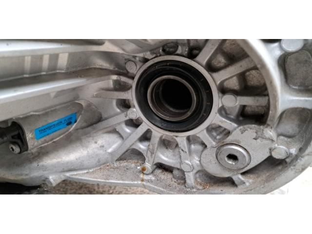 bontott LAND ROVER RANGE ROVER Automata Váltó