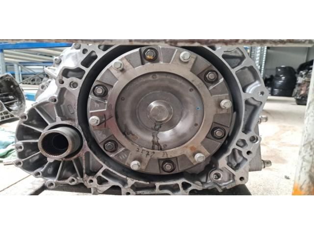 bontott LAND ROVER RANGE ROVER Automata Váltó