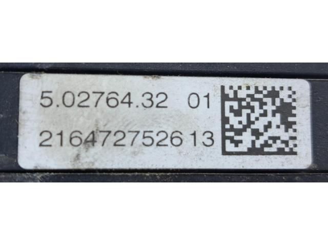 bontott LAND ROVER RANGE ROVER EGR / AGR Szelep