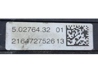 bontott LAND ROVER RANGE ROVER EGR / AGR Szelep