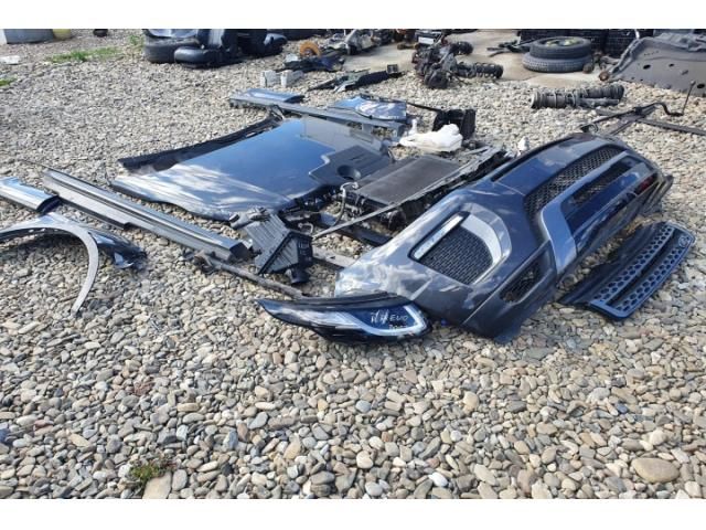 bontott LAND ROVER RANGE ROVER EGR / AGR Szelep