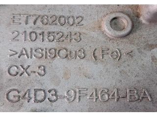 bontott LAND ROVER RANGE ROVER EGR Hűtő