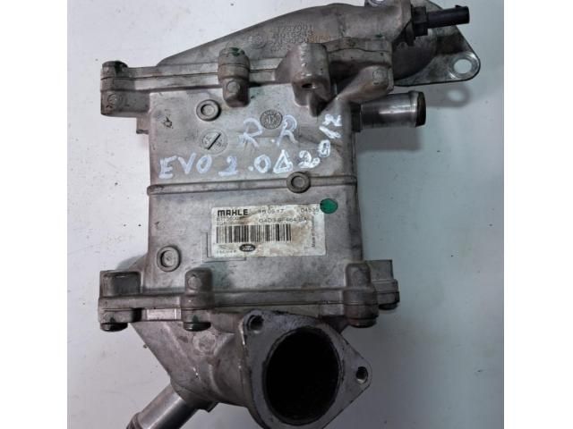 bontott LAND ROVER RANGE ROVER EGR Hűtő