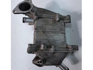 bontott LAND ROVER RANGE ROVER EGR Hűtő