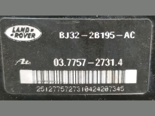 bontott LAND ROVER RANGE ROVER Fékrásegítő